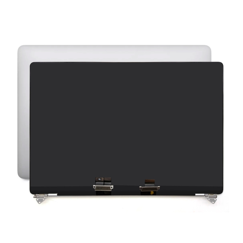 SCHERMO LCD COMPLETARE 16.2" PER COMPUTER PORTATILE APPLE MACBOOK PRO M1 2021 A2485 SILVER