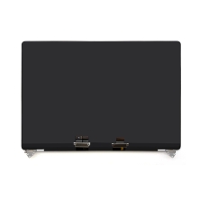 SCHERMO LCD COMPLETARE 16.2" PER COMPUTER PORTATILE APPLE MACBOOK PRO M1 2021 A2485 SILVER