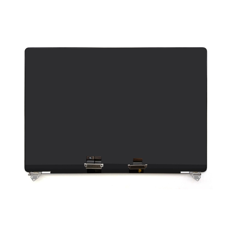 SCHERMO LCD COMPLETARE 16.2" PER COMPUTER PORTATILE APPLE MACBOOK PRO M1 2021 A2485 SILVER