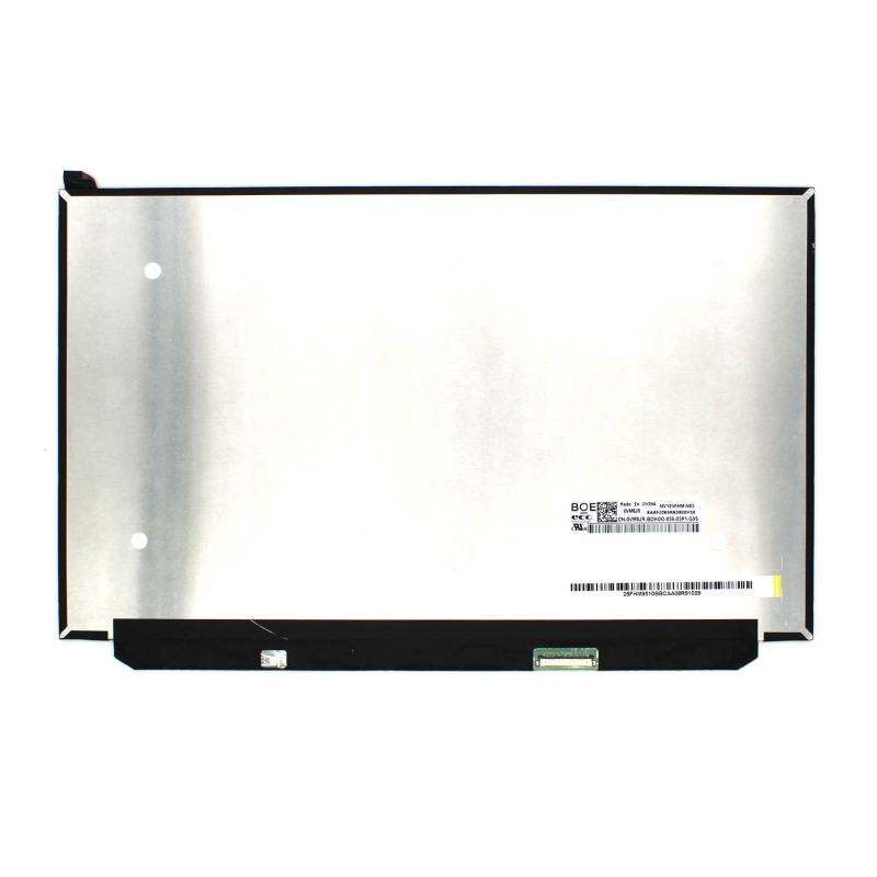 ECRÃ LED DE 12.5" PARA PORTATIL NV125FHM-N82 NV125FHM-N83