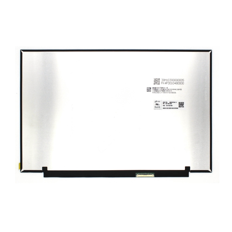 SCHERMO LED 13.3" PER COMPUTER PORTATILE MND307DA1-5 40 PIN