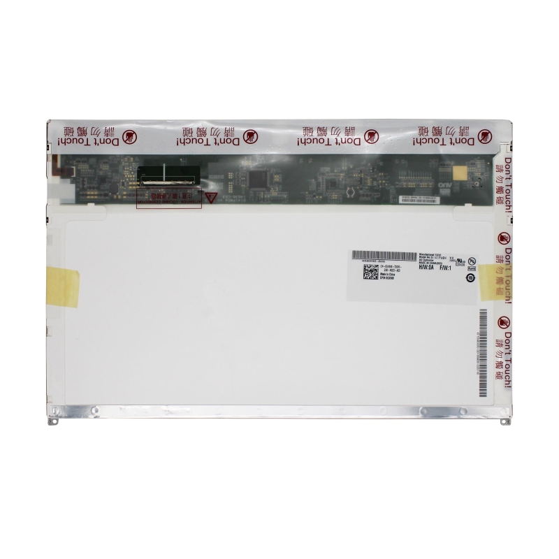 SCHERMO LED 14.1" PER COMPUTER PORTATILE B141PW04 V0 HW0A