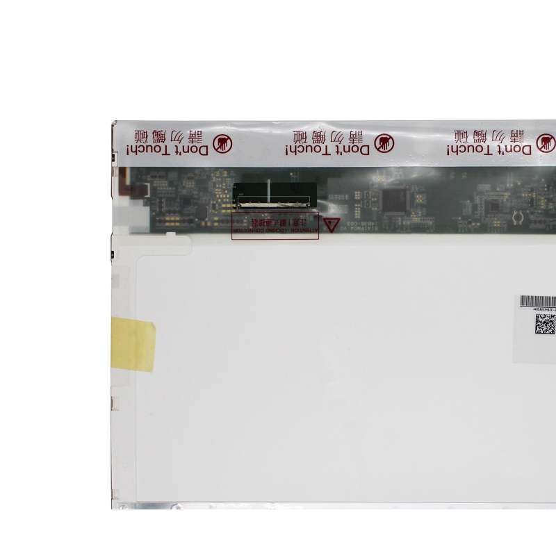 PANTALLA LED DE 14" PARA PORTÁTIL B141PW04 V0 HW0A