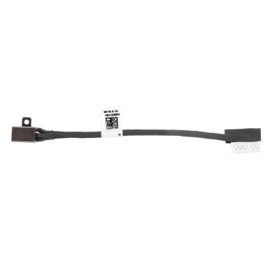 CONNETTORE JACK CC PER COMPUTER PORTATILE DELL INSPIRON 17 5000 I5570 I5775 P35E