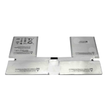 BATTERIA DEL COMPUTER PORTATILE PER MICROSOFT SURFACE BOOK 1703 1704 1705 G3HTA024H