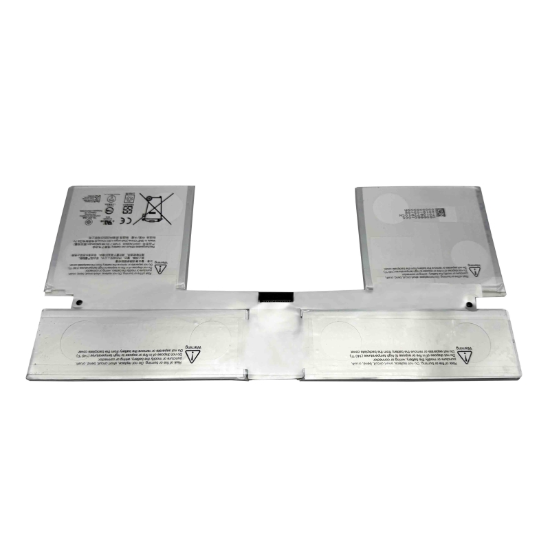 BATTERIA DEL COMPUTER PORTATILE PER MICROSOFT SURFACE BOOK 1703 1704 1705 G3HTA024H