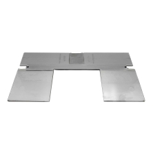 BATERÍA PARA PORTÁTIL MICROSOFT SURFACE BOOK 1703 1704 1705 G3HTA024H