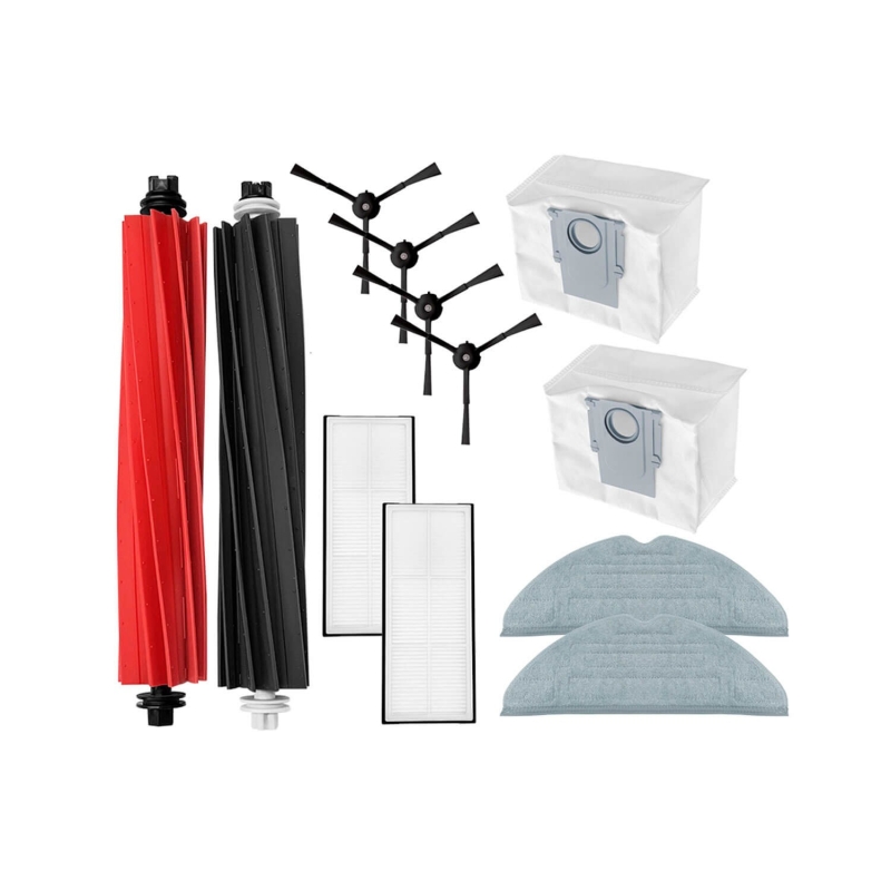 Kit di sostituzione Roborock S8 Pro Ultra/G20