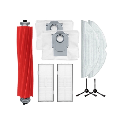 Kit de substituição Roborock S7 Max Ultra