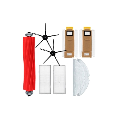 Kit di sostituzione Roborock S7/S7+/S7 Max/S7 MaxV/S7 MaxV+