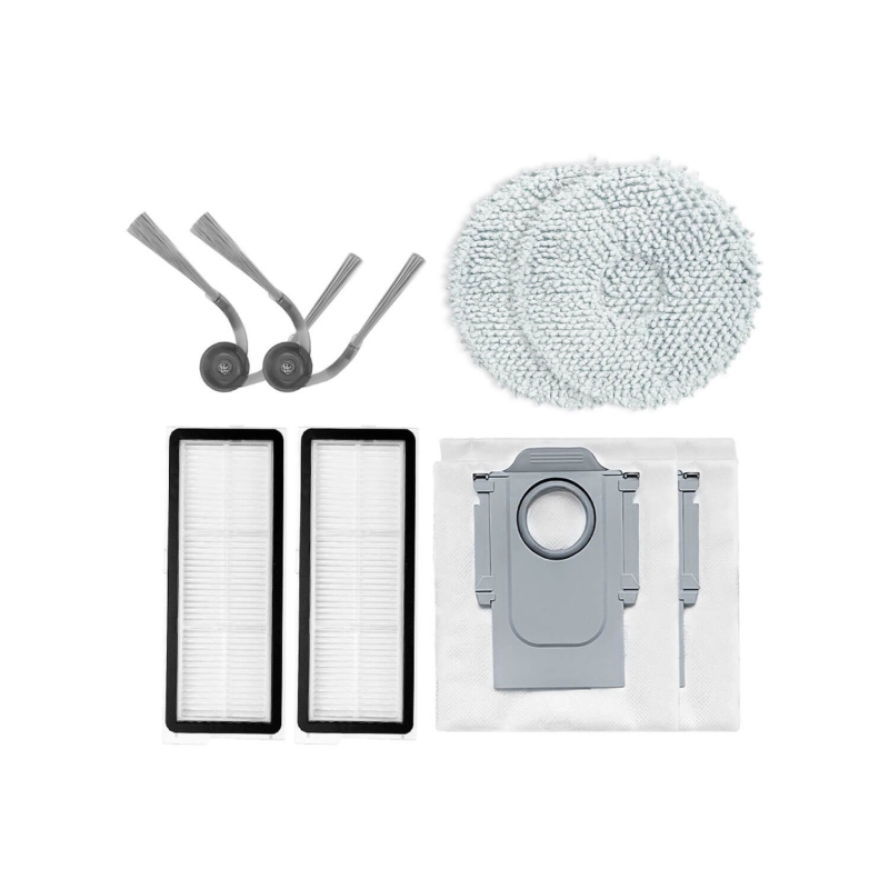 Accessori per Roborock Q Revo Curv