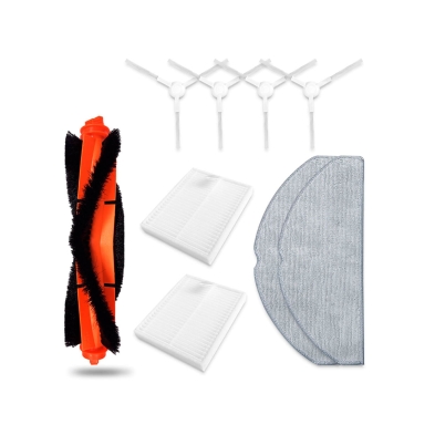 Kit pezzi di ricambio Xiaomi Mijia 3C Plus/3C Pro/C103/E10 B112 E12