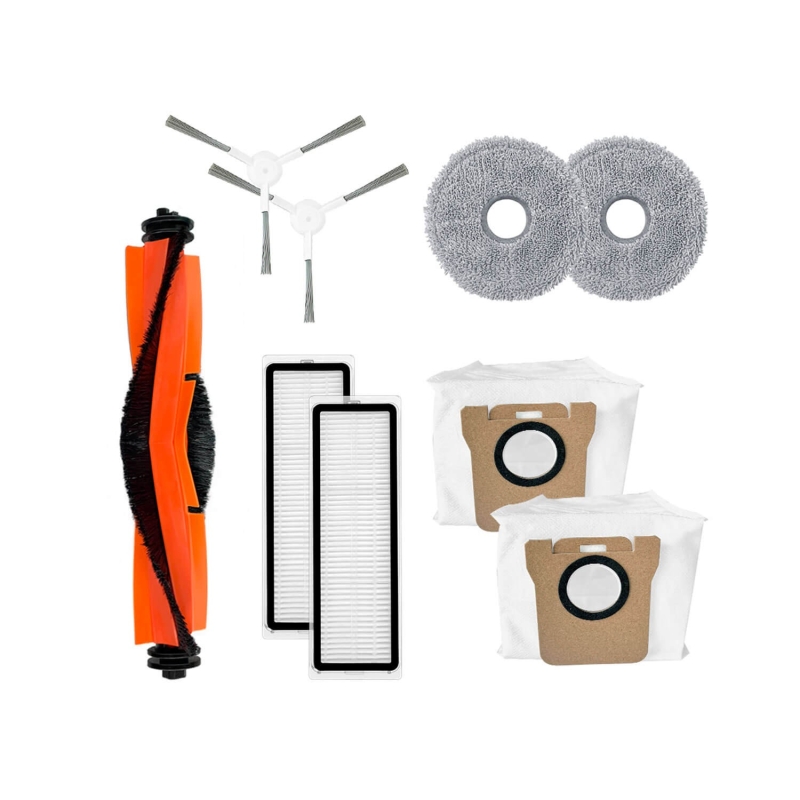 Kit ricambi Xiaomi Mijia Omni 2 C102CN