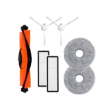 Kit de peças sobressalentes Xiaomi S10+