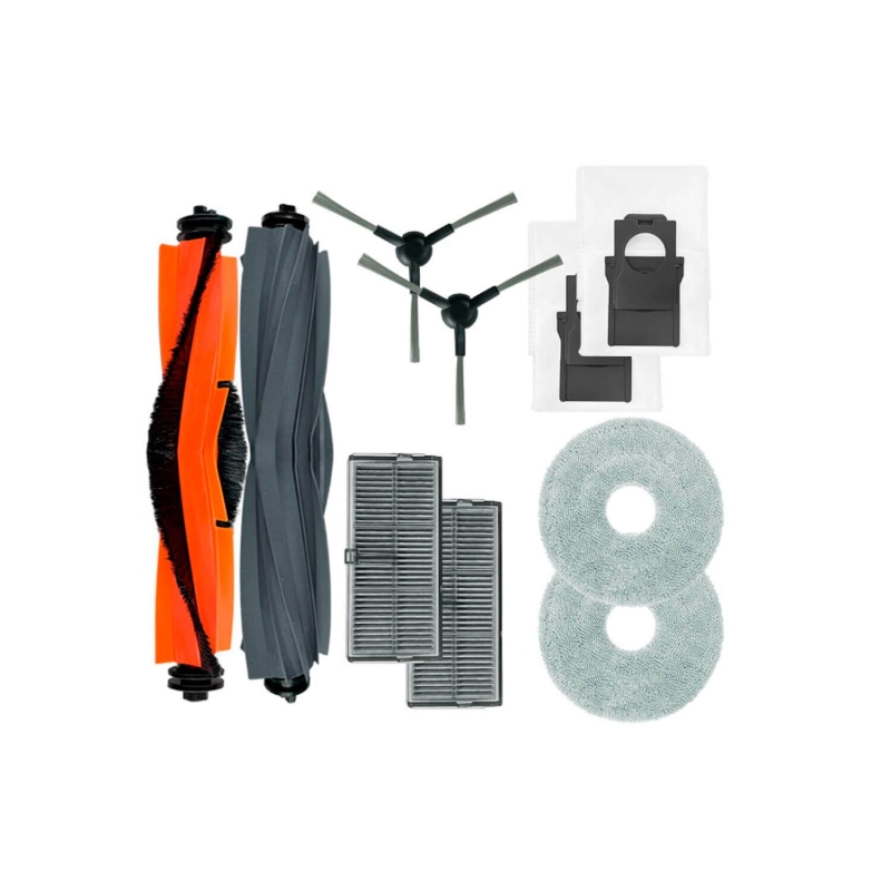 Kit de peças sobressalentes Dreame X30/Pro/Ultra
