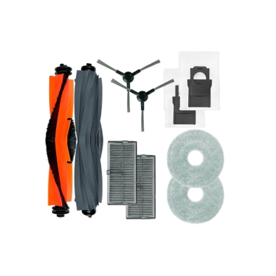 Kit de peças sobressalentes Dreame X30/Pro/Ultra