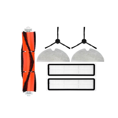 Kit de peças sobressalentes Dreame D9/L10 Pro