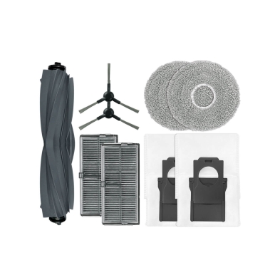 Kit di sostituzione Dreame L10s Ultra Gen 2/L30s Ultra