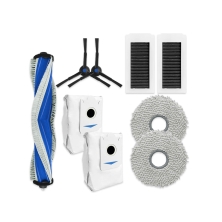 Ecovacs Deebot X5 Pro Kit de Recambios