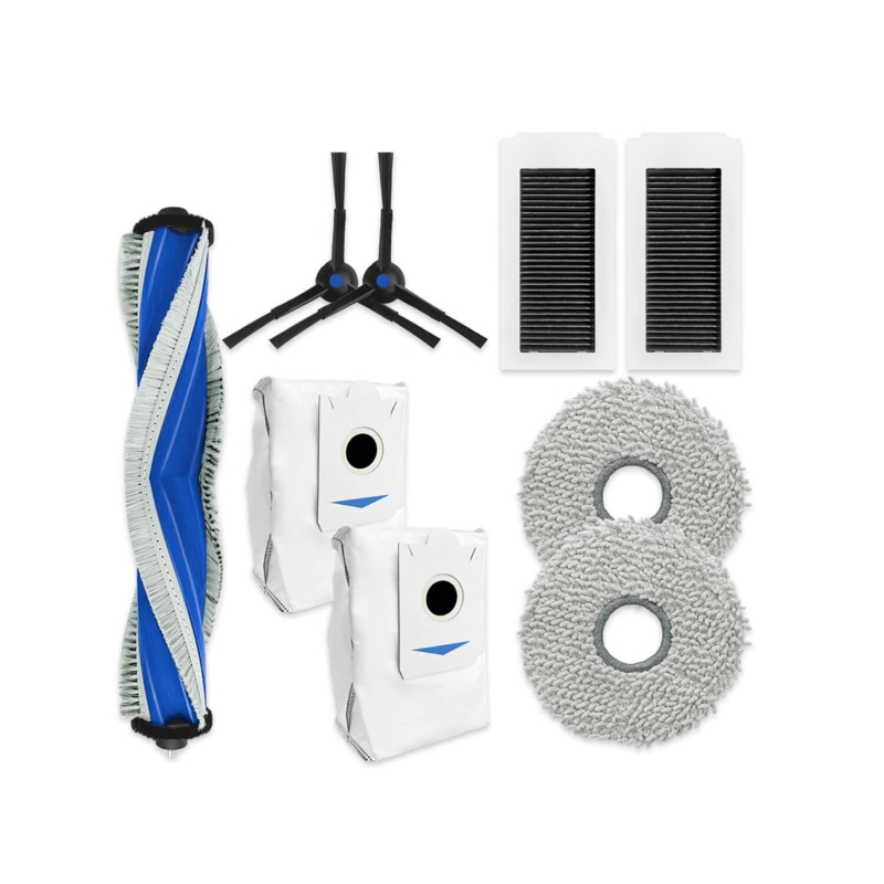 Kit di sostituzione Ecovacs Deebot X5 Pro