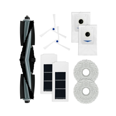 Kit di ricarica Ecovacs X2 Omni/X2 Combo/X2 Pro