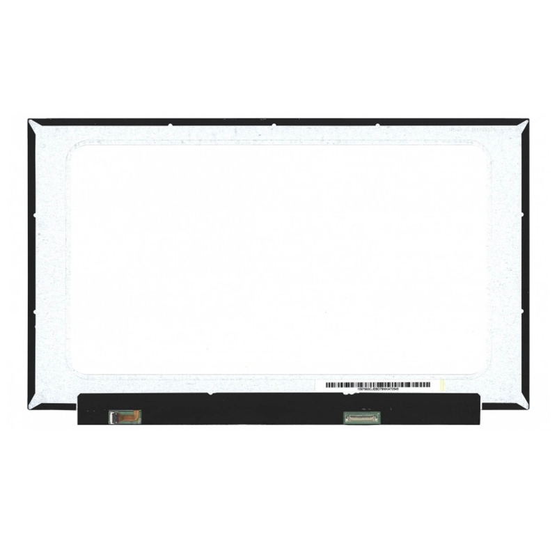 SCHERMO LED DA 15.6" NT156WHM-N44 NT156WHM-N44 V8.0 NT156WHM-N48 NT156WHM-N49 LUMINOSITÀ PER COMPUTER PORTATILE