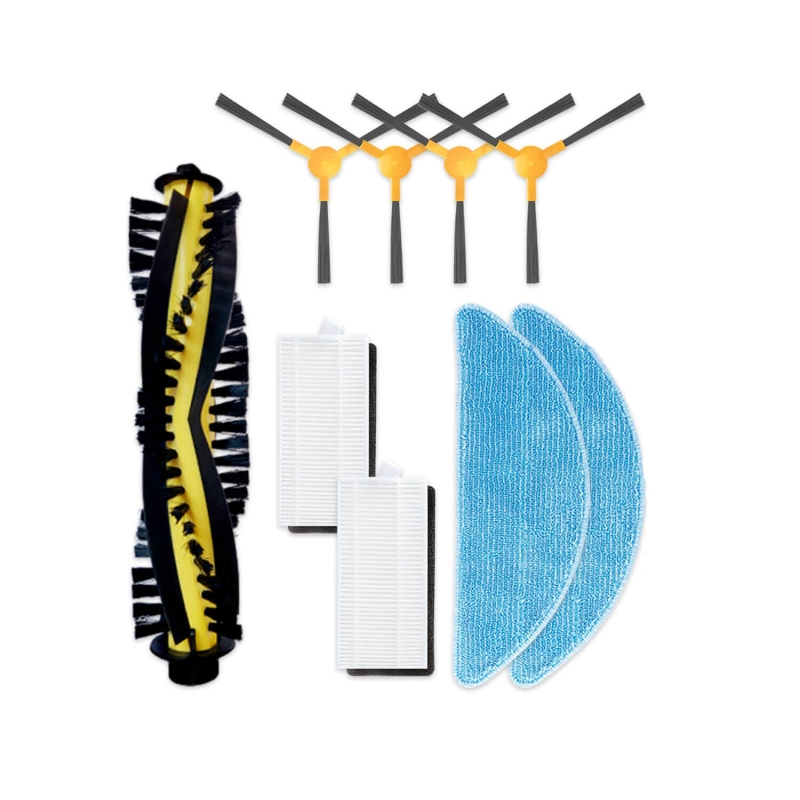 Kit ricambi Ecovacs N79/DN620/990/N79s/500