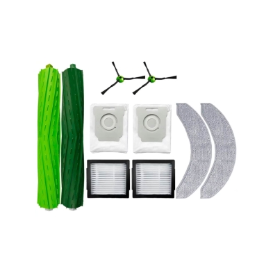Kit de peças sobressalentes iRobot Roomba Combo J7+/J9+/10 Max
