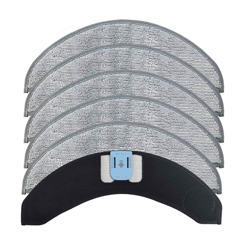 iRobot Roomba Combo J7 Plus/J7+/J7/J9 Plus/J9+ Lavapavimenti