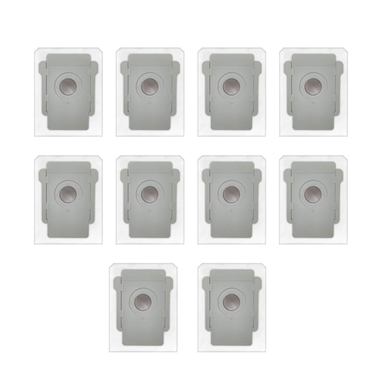 iRobot Roomba i7/i7+/i7 Plus/S9/S9+/i3/i3+/i4/i4+/i6/i6+/i8/i8+/j7/j7+/E5/E6/E7 Bolsas de reposição