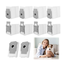 Borse di ricambio per iRobot Roomba i7/i7+/i7 Plus/S9/S9+/i3/i3+/i4/i4+/i6/i6+/i8/i8+/j7/j7+/E5/E6/E7
