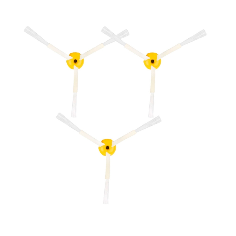 Spazzole laterali iRobot Roomba 500/600/700 (confezione da 3)