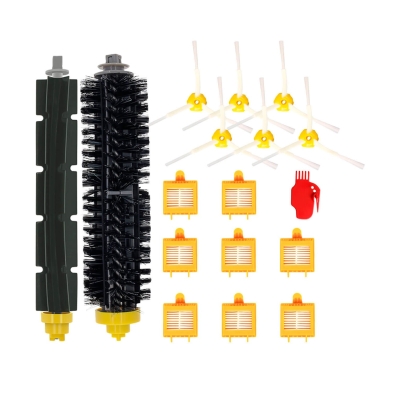 iRobot Roomba Série 700 720/750/760/765/770/772/772e/774/775/776/776p/780/782/782e/785/786/786p/790 Acessórios de peças sobressa