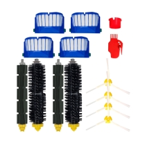 Accessori di ricambio per iRobot Roomba serie 600 600/605/615/616/620/621/630/635/650/652/660/665