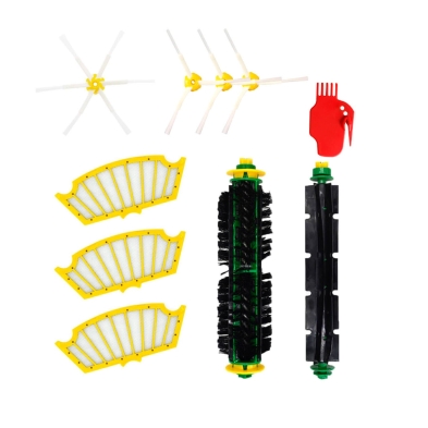 Kit di sostituzione iRobot Roomba serie 500 510/530/535/545/550/555/560/570/575/580/585/595
