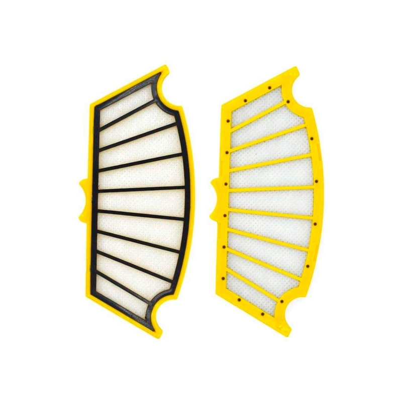 Sostituzioni del filtro iRobot Roomba serie 500