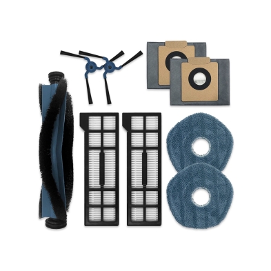 Eufy X10 Pro Omni Kit de Accesorios de Recambio