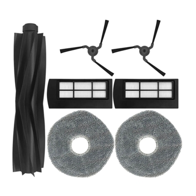 Accessori di ricambio per aspirapolvere Eufy X9 Pro