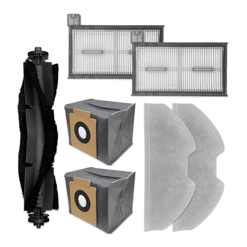 Accesorios de repuesto para Eufy X8 Pro