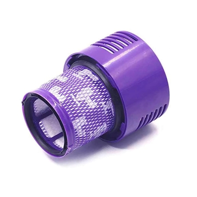 Filtro de substituição para Dyson V10, Sv12