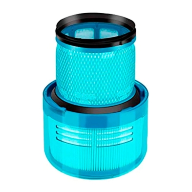 Filtro lavável de substituição para aspirador Dyson V11 Sv14 V15
