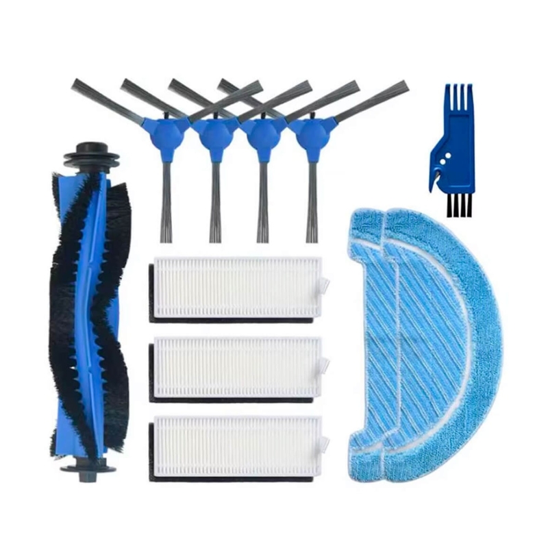 Repuesto accesorios para Cecotec Conga 1099 1090 1790