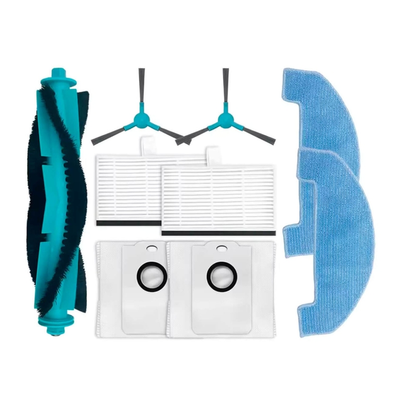 Accessori di ricambio per Cecotec Conga 2499 Ultra Home