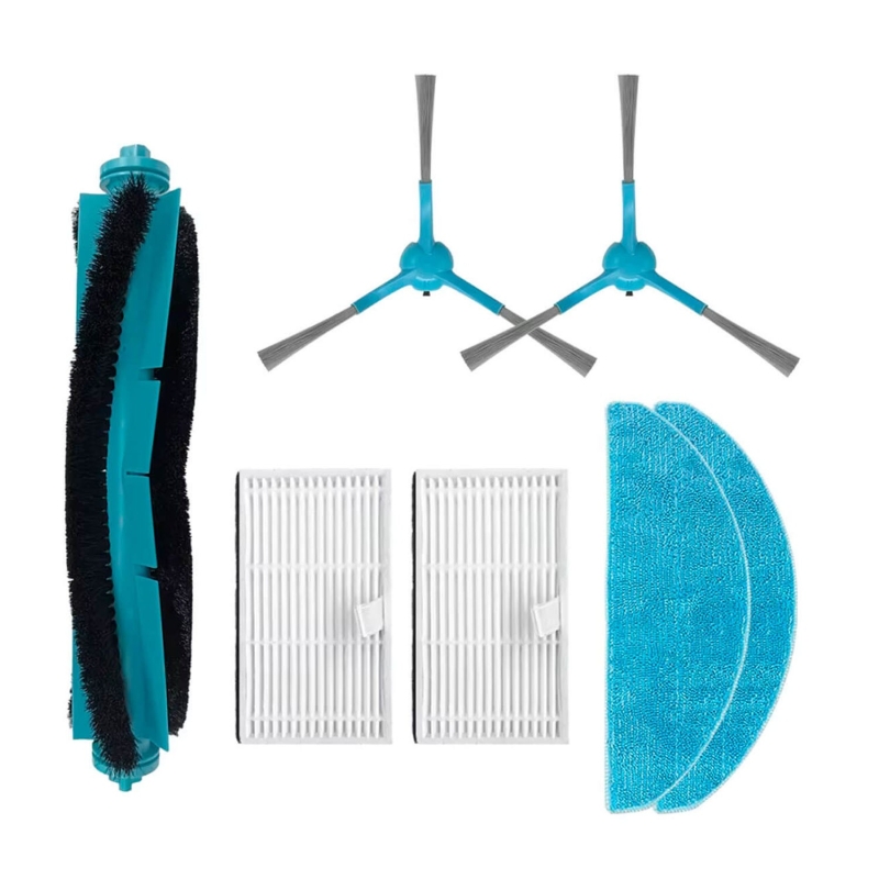 Accessori di ricambio per Cecotec Conga 7490 / 8290