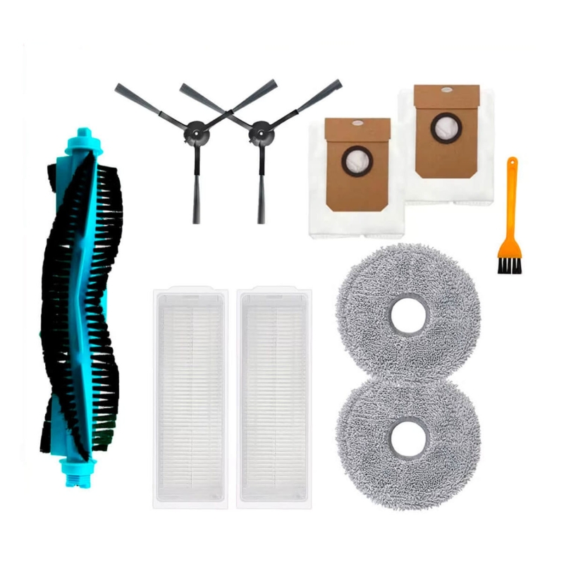 Accessori di ricambio per Cecotec Conga 11090