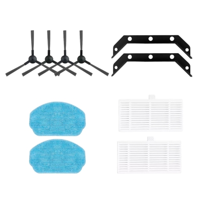 Accesorios para repuesto de Cecotec Conga 999 Origin Genesis