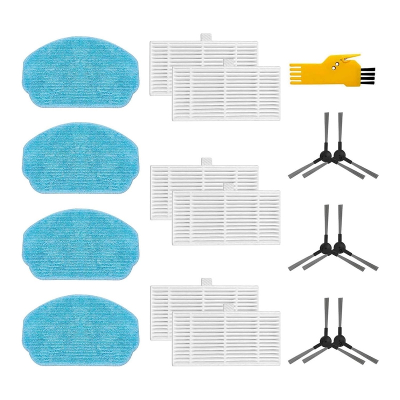 Pezzi di ricambio accessori per Cecotec Conga 999 Origin X-Treme e 999 Origin Genesis e 999 Origin X-Treme