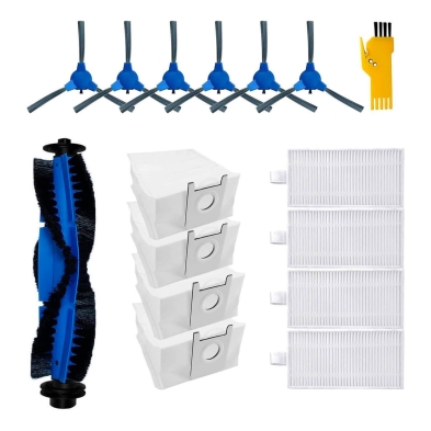 Accesorios para repuestos de Cecotec Conga 2290 Ultra & Titanium