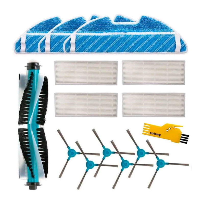 Repuestos accesorios para Cecotec Conga 1490 1590