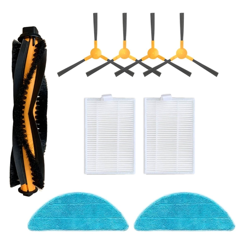 Accesorios para repuesto de Proscenic 800T 820T 830T